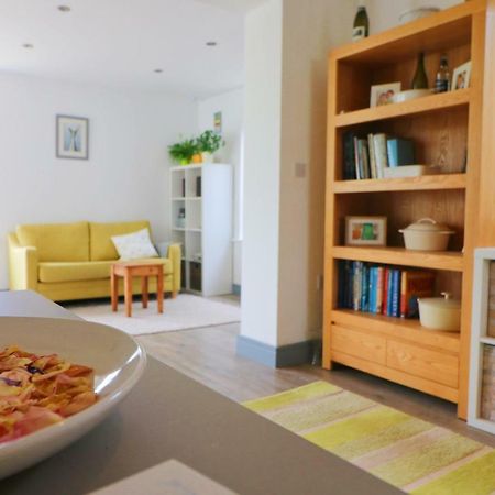 Modern Holiday Home Central St Merryn 외부 사진